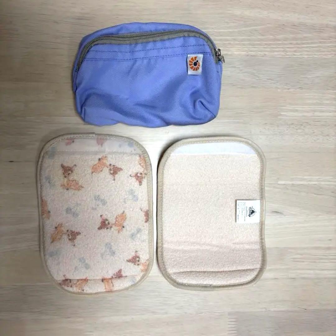 エルゴベビー オムニブリーズ ラベンダー