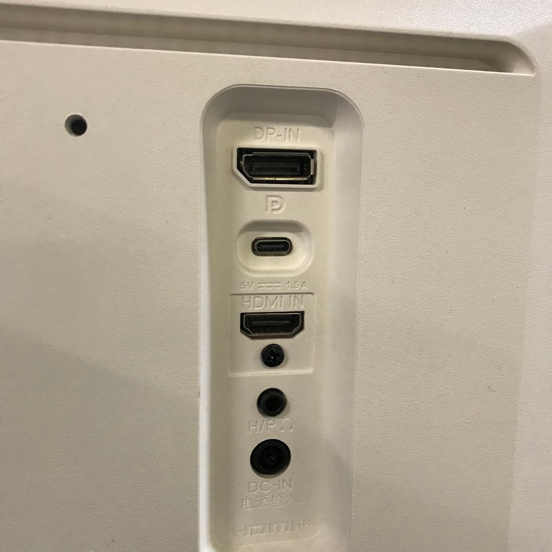 2024年製 LG 29インチモニター 平面ウルトラワイド スピーカー搭載