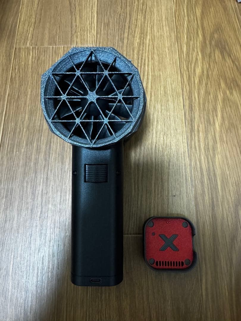 【2025年最新】X64Pro ミニジェットファン ブロワー ブロワーファン