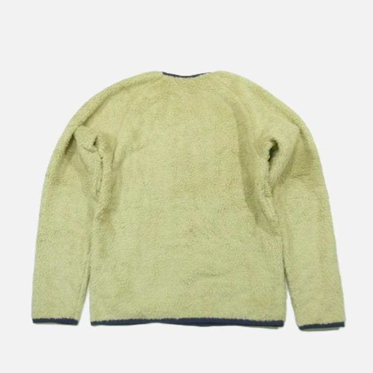 トップス patagonia Los Gatos Fleece Crew ELKH S