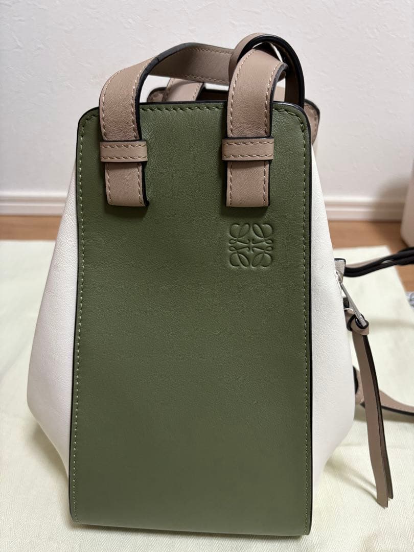 ロエベ ハンモック　スモール