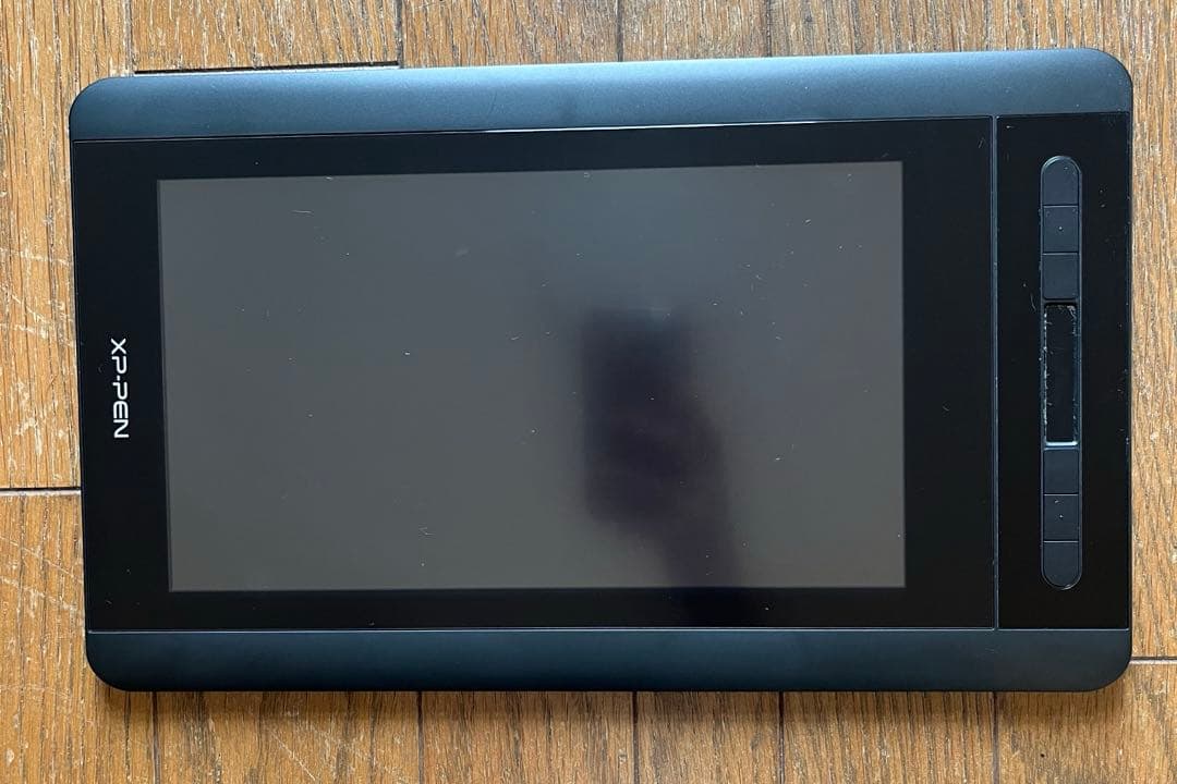 XP-PEN Artist12 液晶ペンタブレット本体 xppen 液タブ