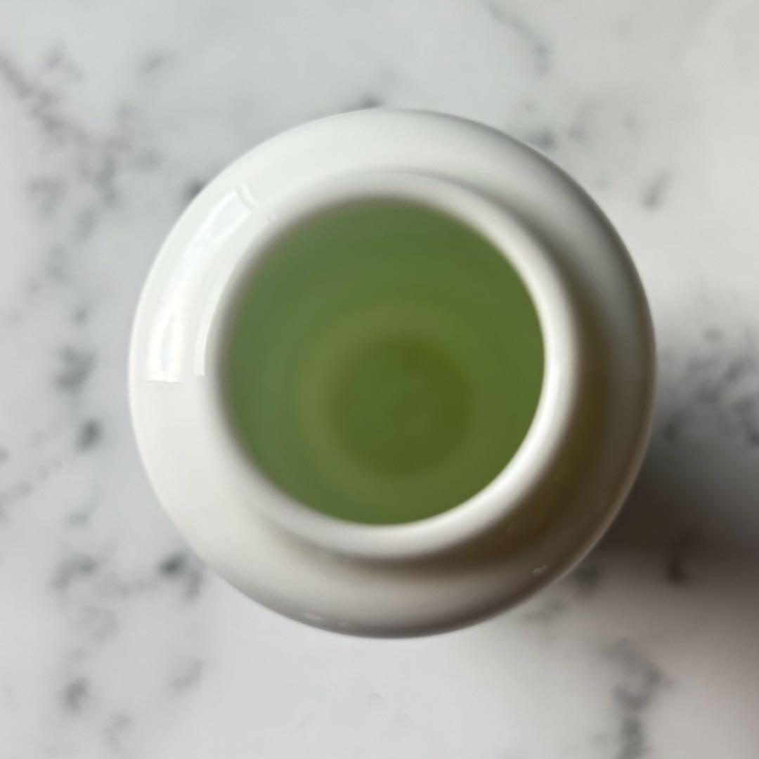 【箱付極美品】Tiffany ティファニー カラーブロック　フラワーベース 3個