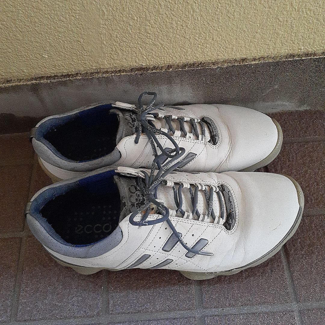 Ecco ゴルフシューズ 26cm