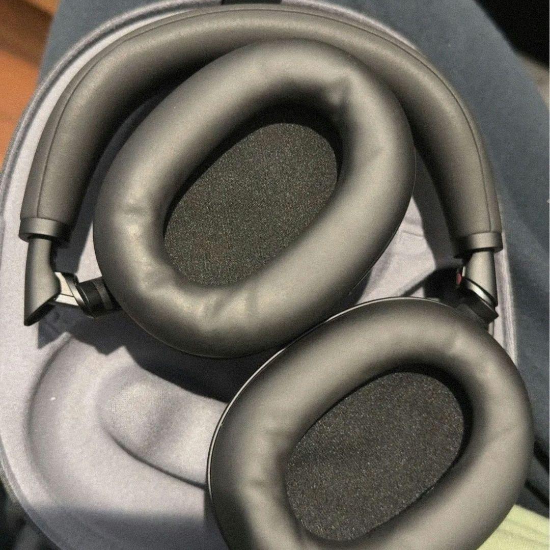 SONY WH-1000XM6 ブラック