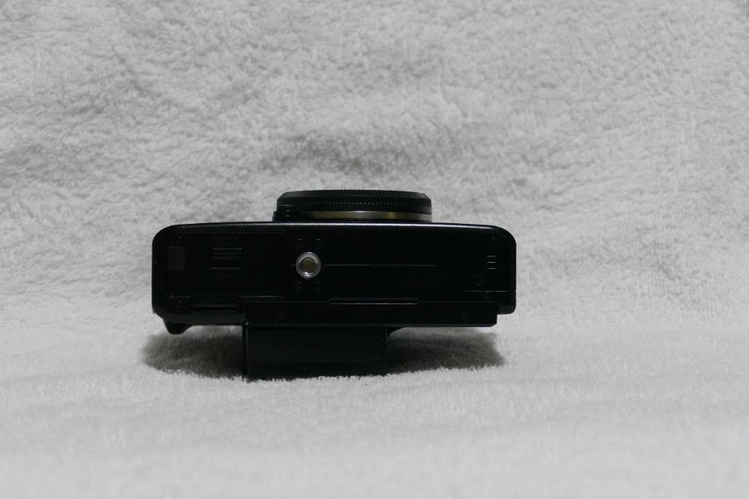 FUJIFILM X-T100 ミラーレス一眼カメラ