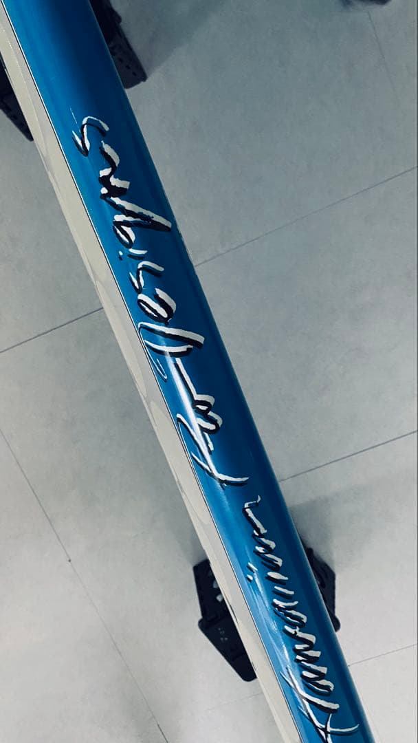 あきら ドナルド タカヤマ スコーピオン7'10\"