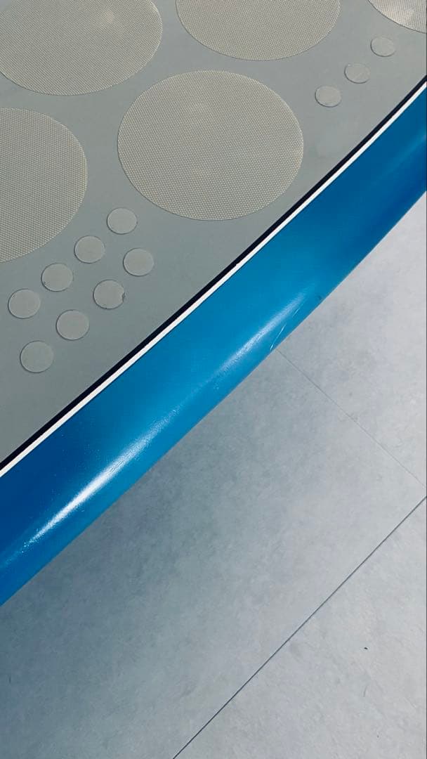 あきら ドナルド タカヤマ スコーピオン7'10\"