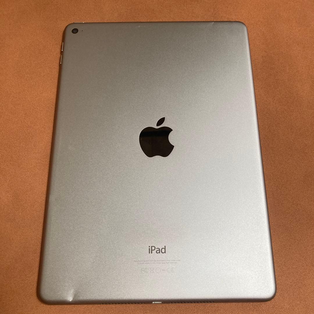 820 電池最良好☆iPad Air2 第2世代 128GB WIFIモデル☆