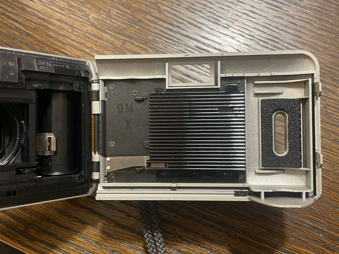 konica big mini f ジャンク