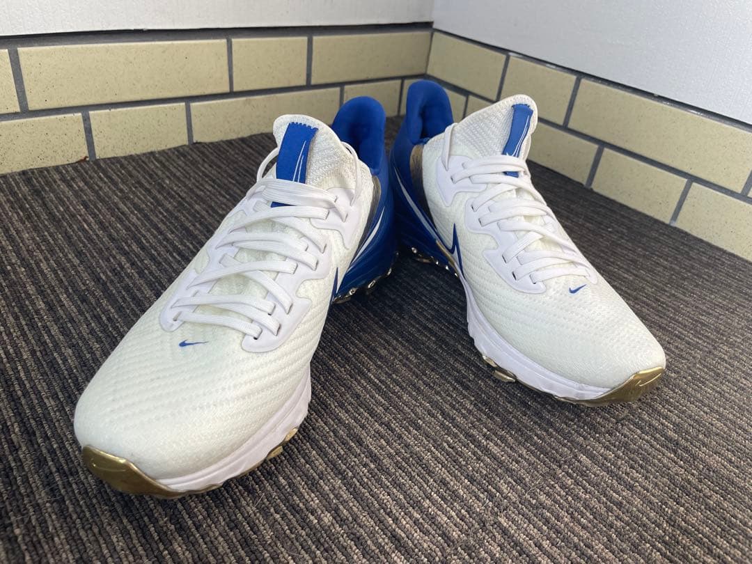 激レア！NIKE Air Zoom ツアーNRG THE PLAYERS 限定版