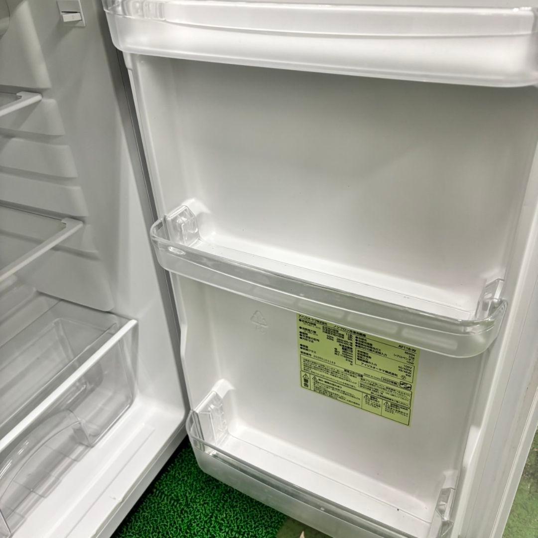 610 ホワイトセット　冷蔵庫　洗濯機　電子レンジ　極美品　関東配送　一人暮らし