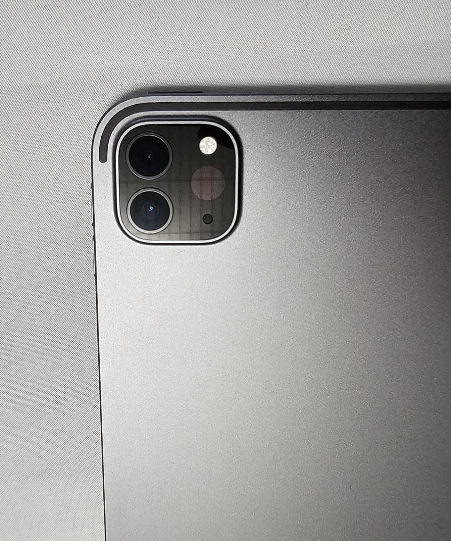 iPad Pro 12.9インチ 第4世代 256GB スペースグレイ 箱あり