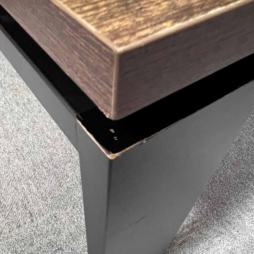 【manao 】 ニトリ リビングこたつ フロットC105