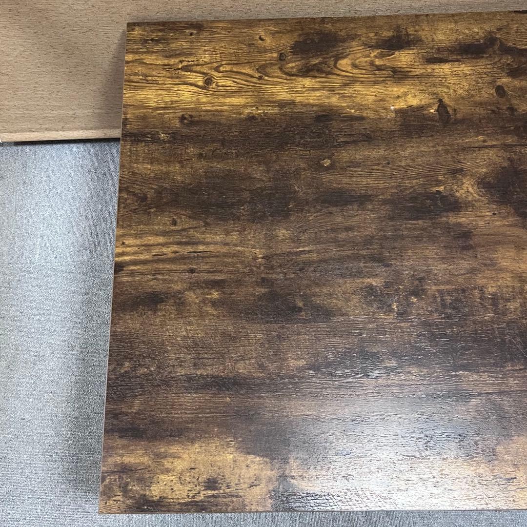 【manao 】 ニトリ リビングこたつ フロットC105