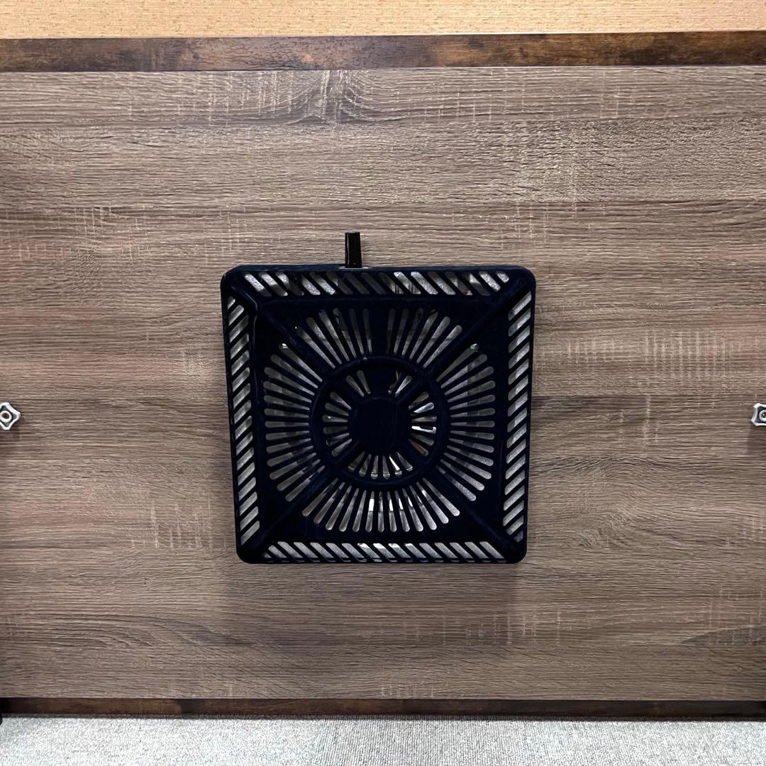 【manao 】 ニトリ リビングこたつ フロットC105