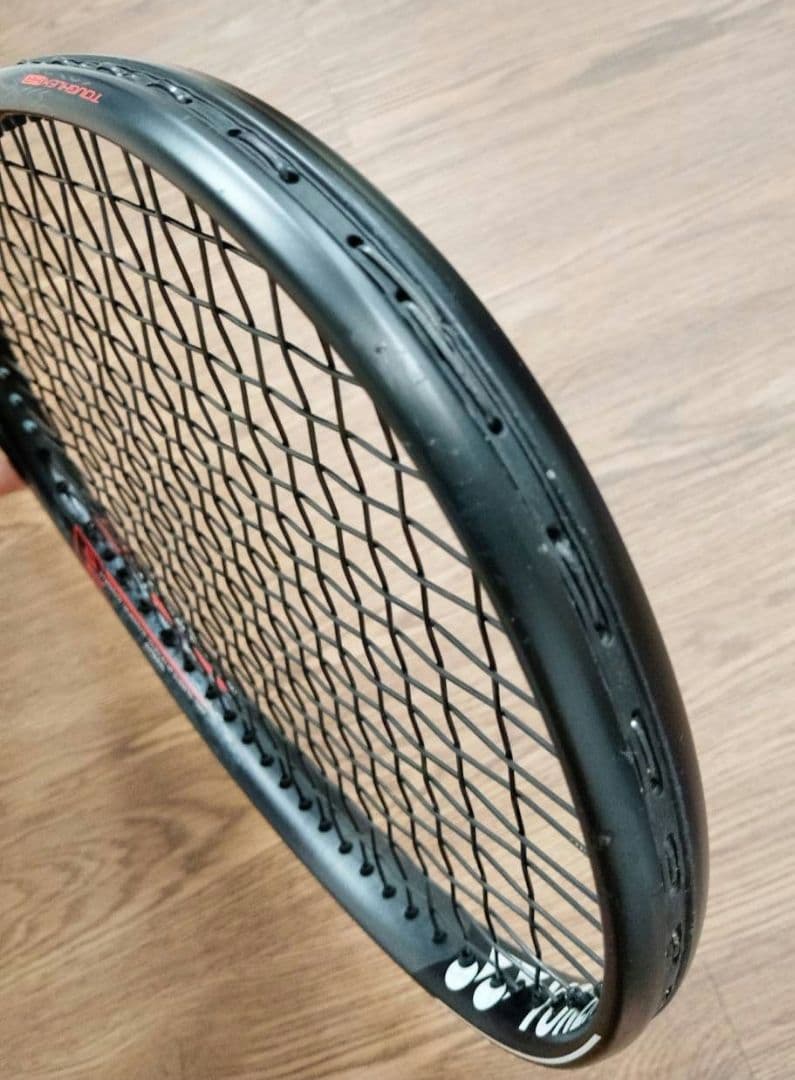 ソフトテニスラケット ヨネックス エフレーザー9S F-LASER9S SL1