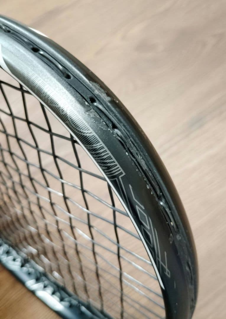 ソフトテニスラケット ヨネックス エフレーザー9S F-LASER9S SL1