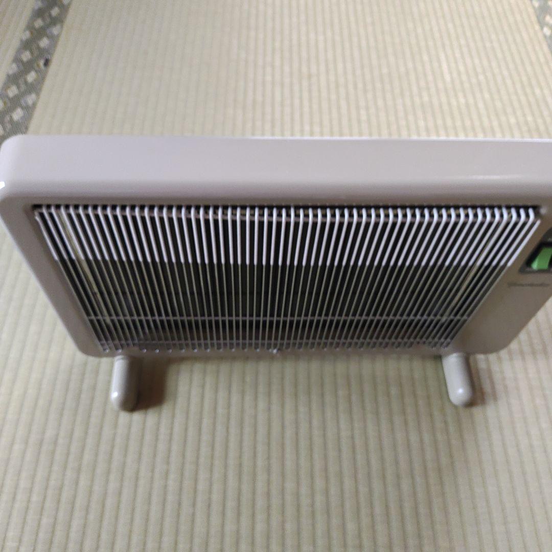 夢暖房400 遠赤外線パネルヒーター　YUME-400-R17