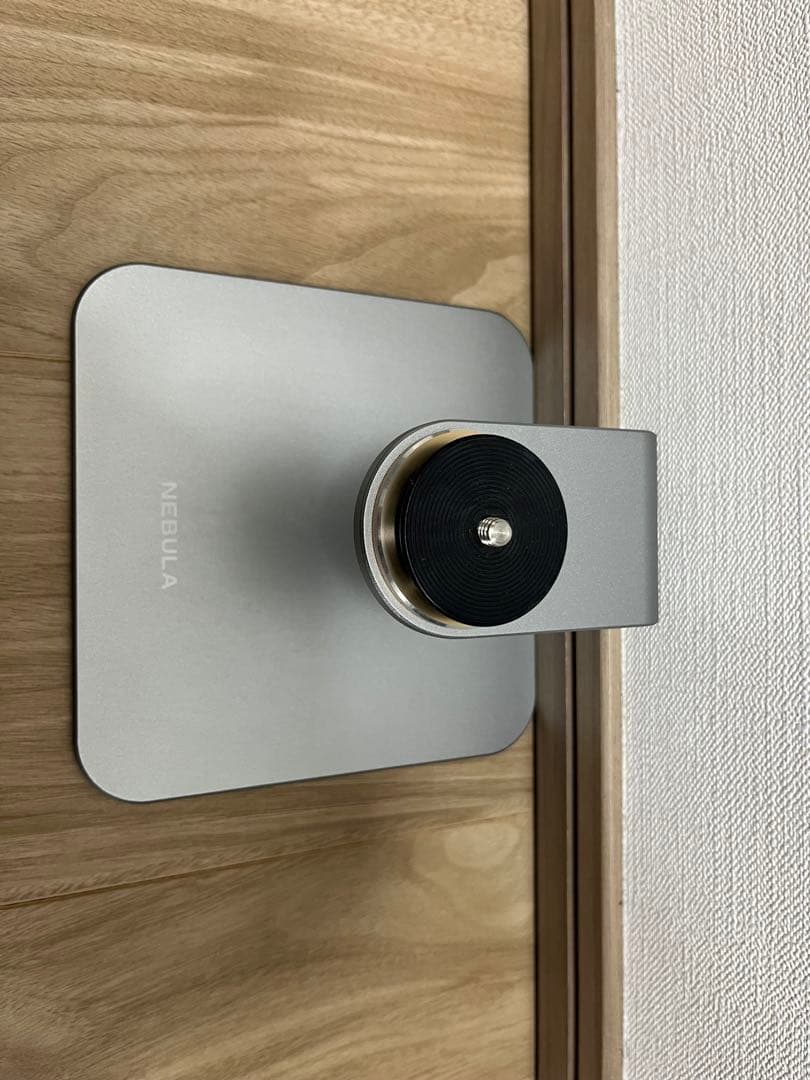 XGIMI Halo+ 1080P ポータブルプロジェクター　備品付き