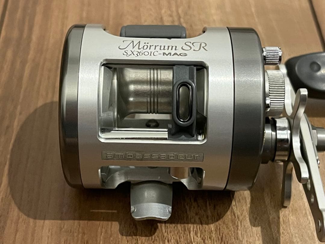 モラム SX3601C MAG SR