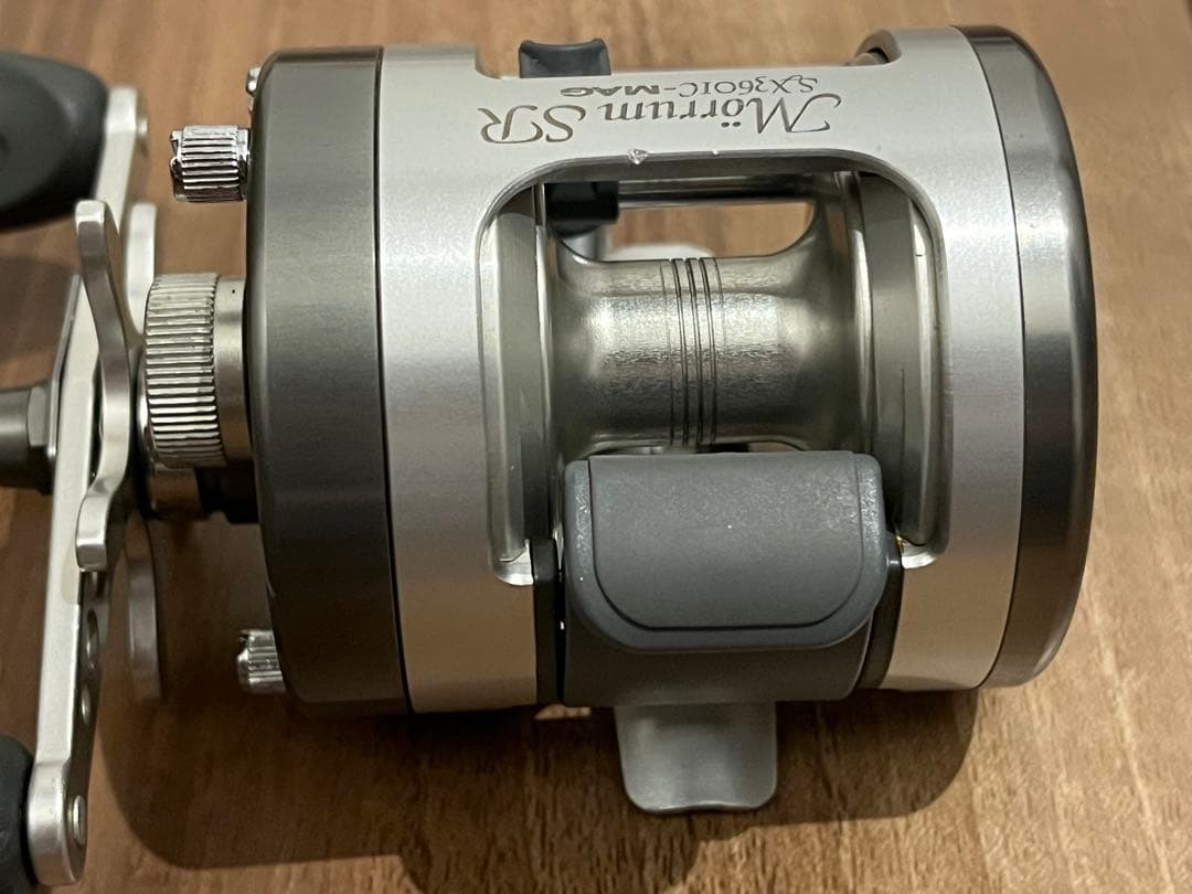 モラム SX3601C MAG SR