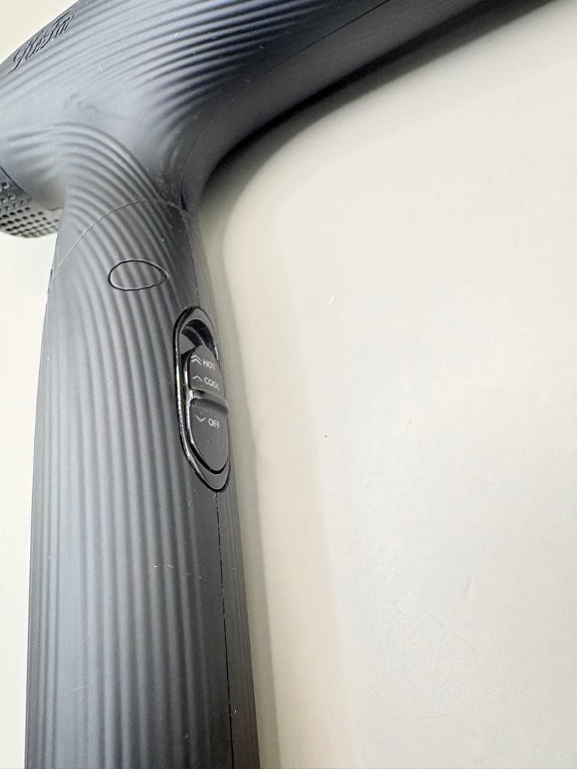 Refa リファ ビューテックドライヤー スマート ブラック 267