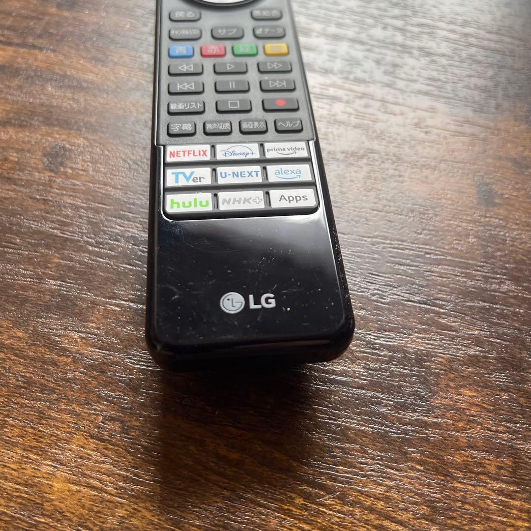 LG OLED42C3PJA 4K有機ELテレビ 4Kチューナー内蔵 42V型