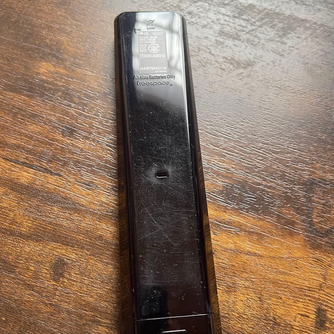 LG OLED42C3PJA 4K有機ELテレビ 4Kチューナー内蔵 42V型