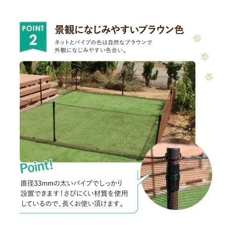 ドックランセット
