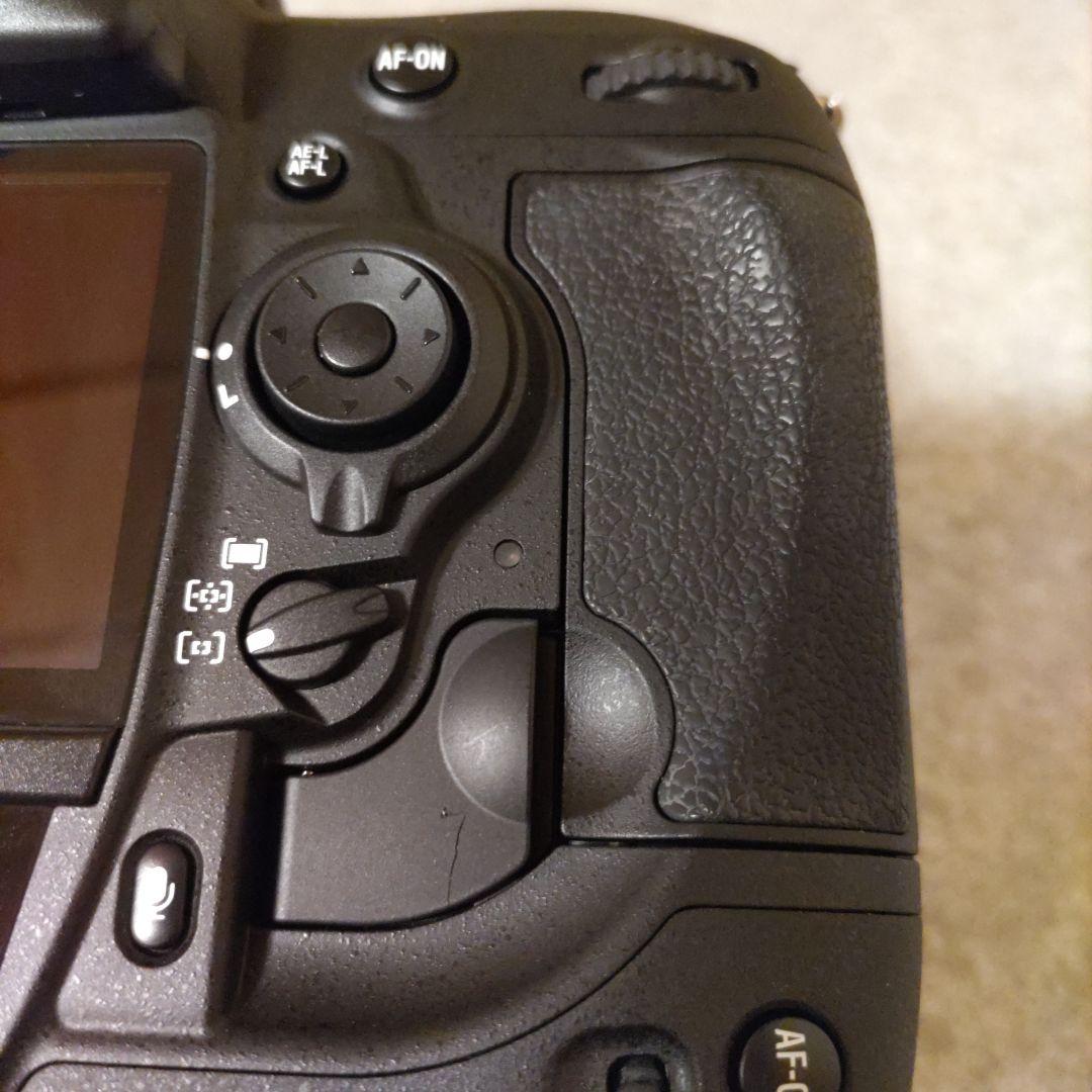 ニコン　D3x