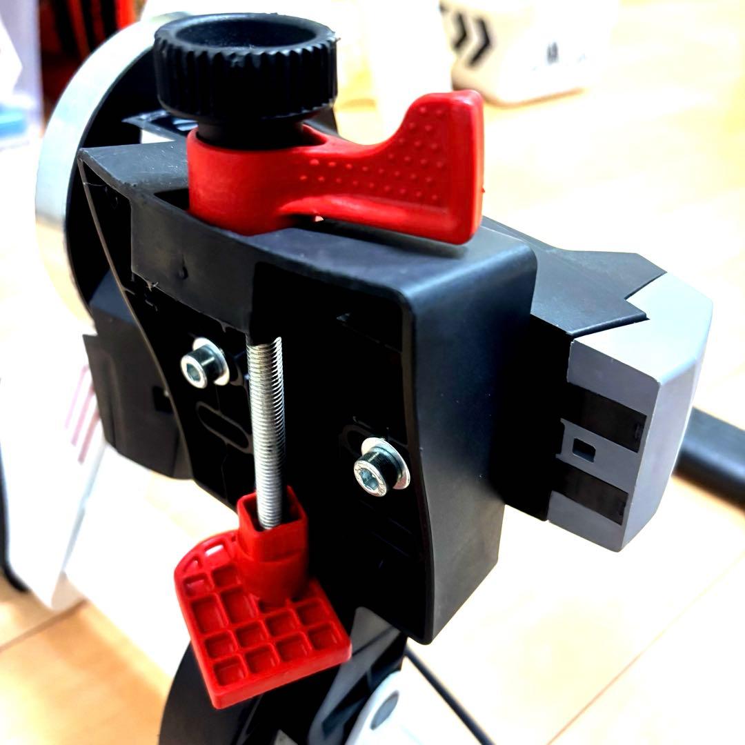 【美品】ELITE エリート サイクルトレーナーPower Mag 8段階