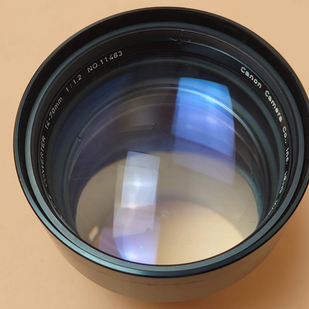 一部動作確認済 Canon 8ミリカメラ CINE ZOOM 512 元箱付き