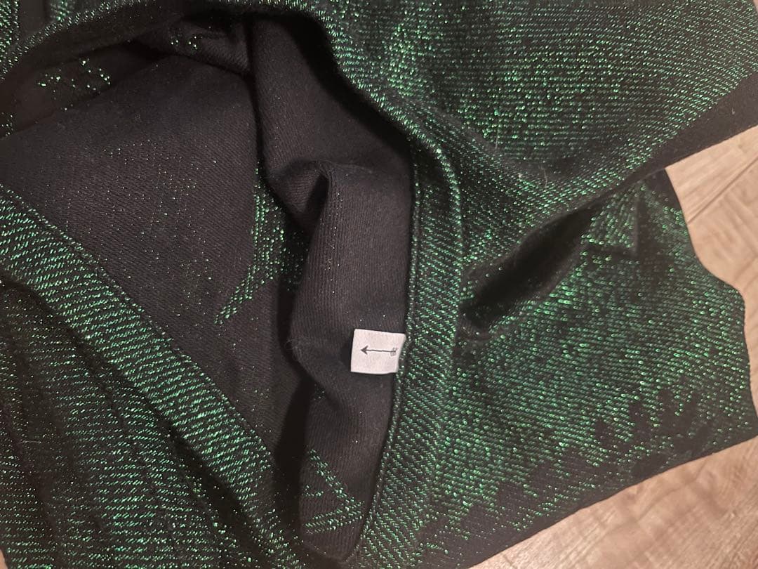 ベビーラップ　スリング