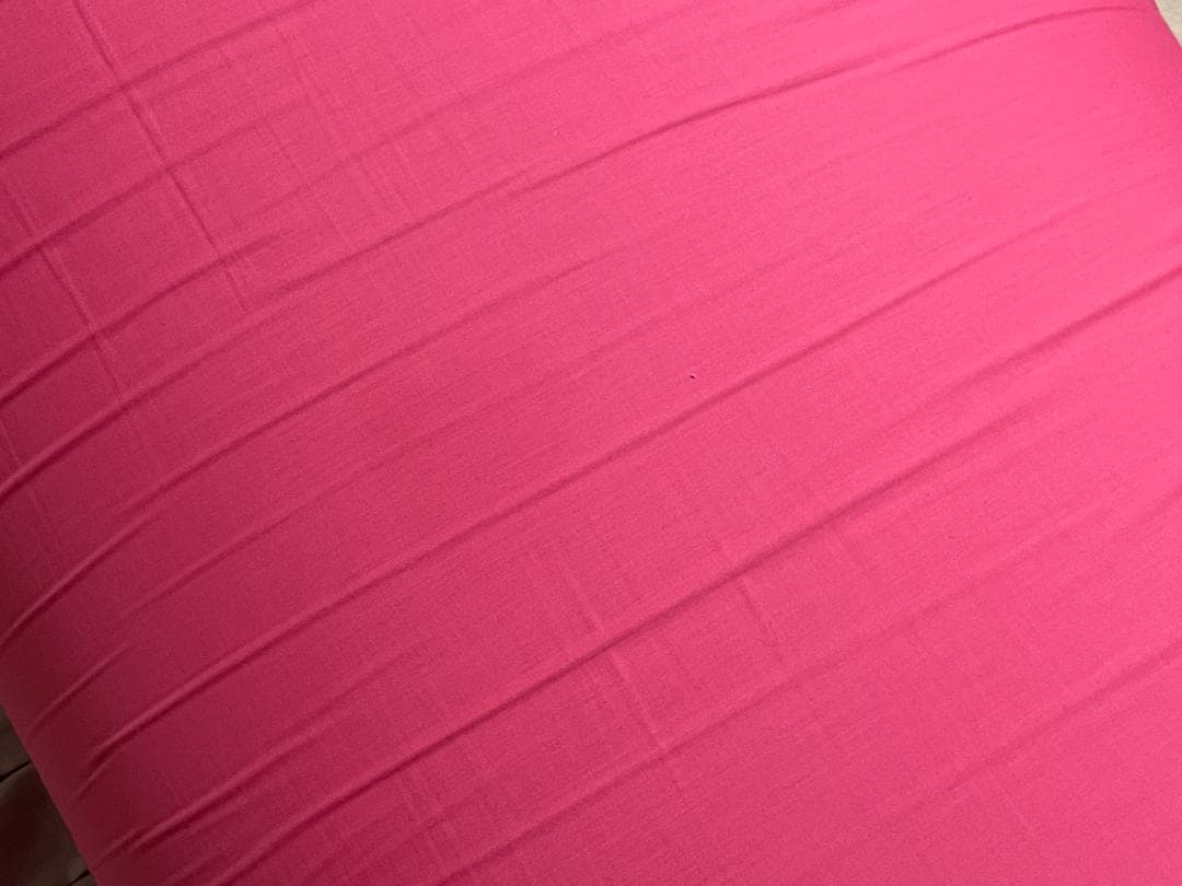 西川 エアー01 マットレス シングル ピンク 日本製 AiR/ベーシック