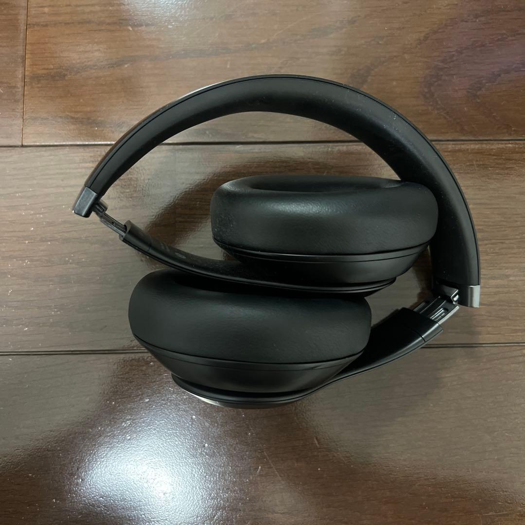 ヘッドホン beats studio pro black