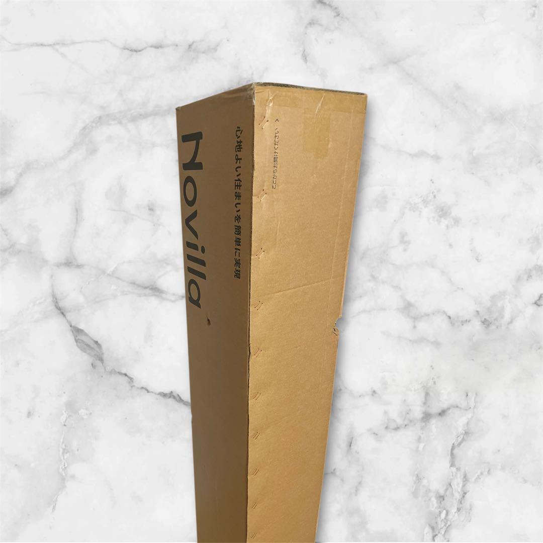 98【新品】Novilla　マットレスダブル　ポケットコイル　高反発　通気恒温