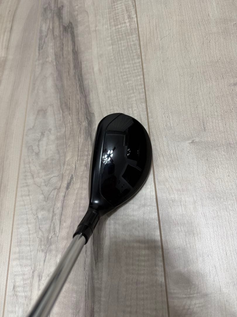 【早い者勝ち】TaylorMade Stealth2 ユーティリティ 4u