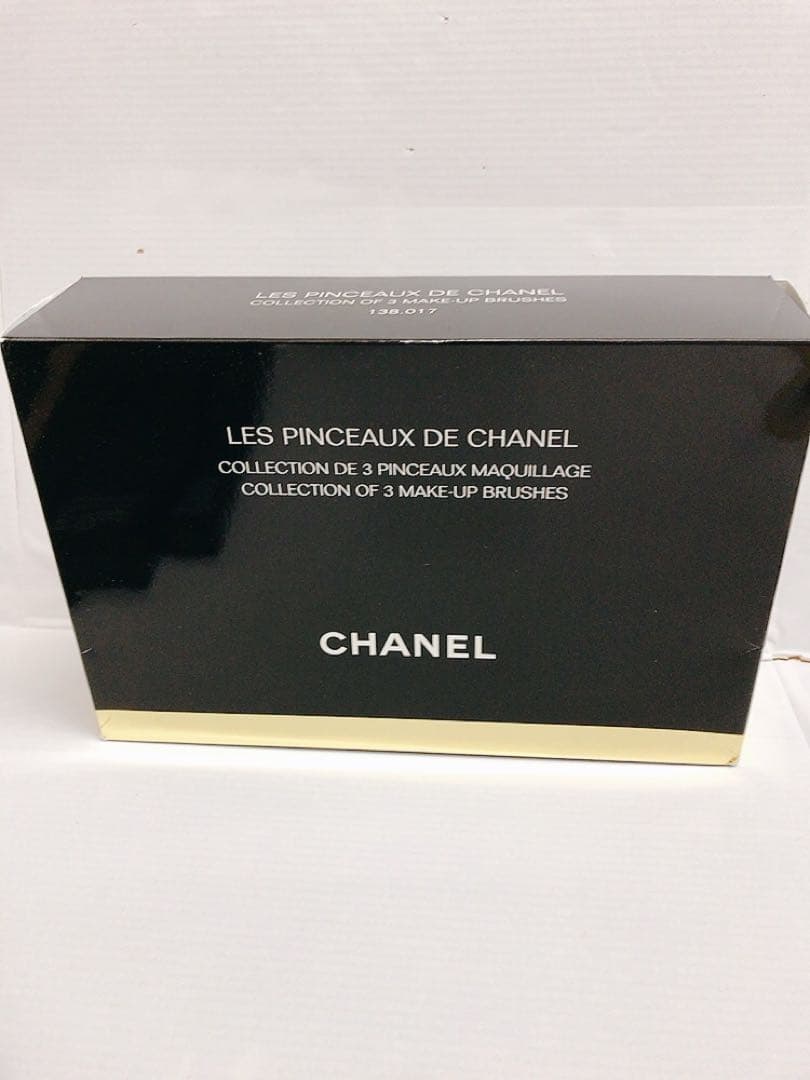 CHANEL レ　パンソー　ドゥ　シャネル 2019 #251219