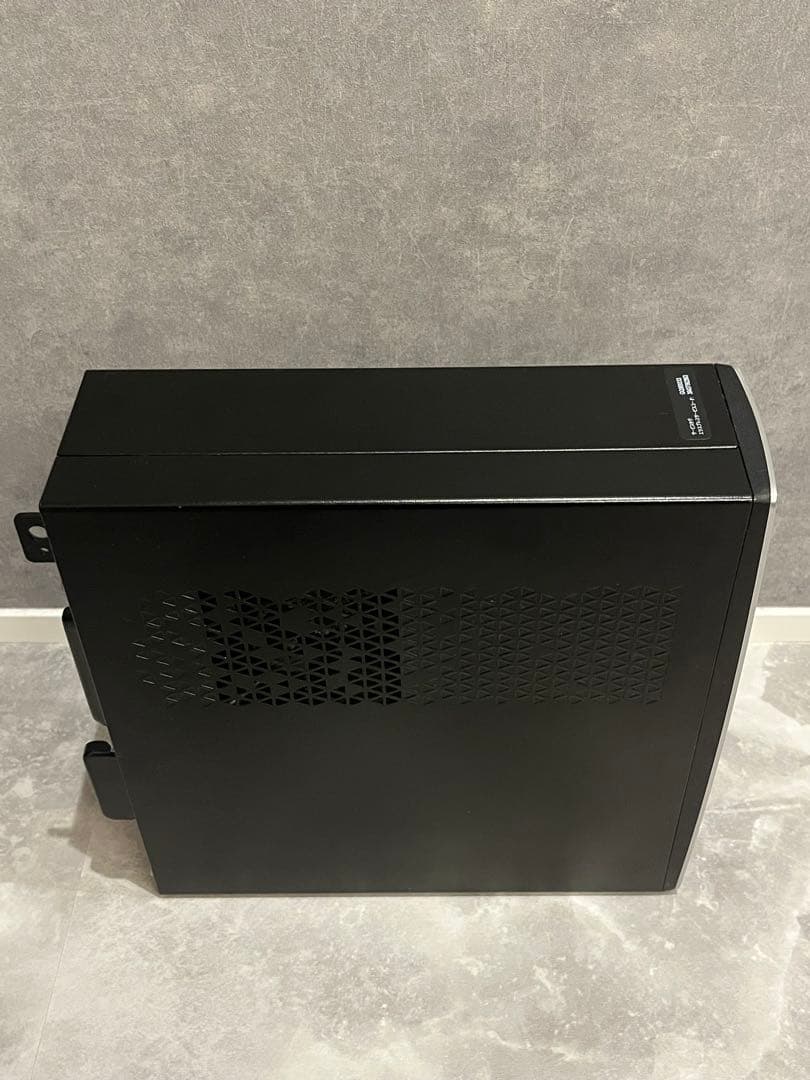 DELL/Inspiron 3471/デスクトップPC 本体