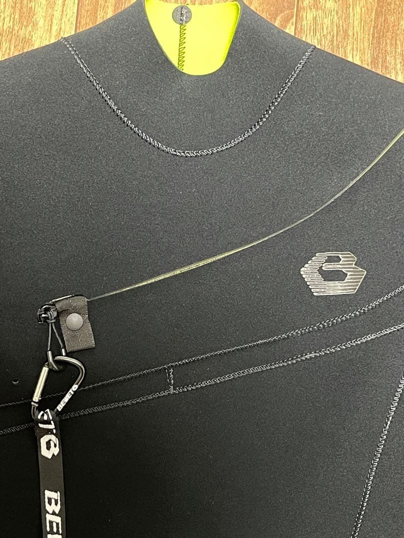 BEWET FREESHOULDER 2×2 ロンスプ