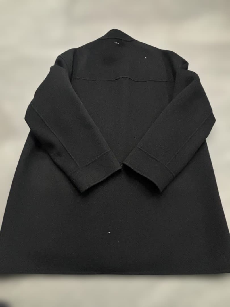 ☆美品☆エスマックスマーラ ヴァージンウール コスタンツァ S MaxMara