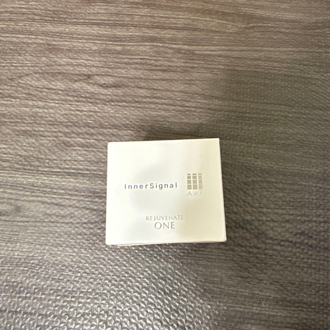 【新品未使用】大塚製薬インナーシグナル （リジュブネイトワン）薬用オールインワン