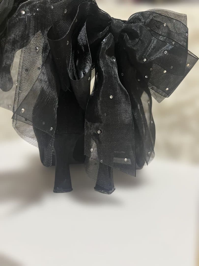 RANDA ショートブーツ　3点セット