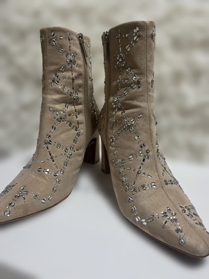 RANDA ショートブーツ　3点セット