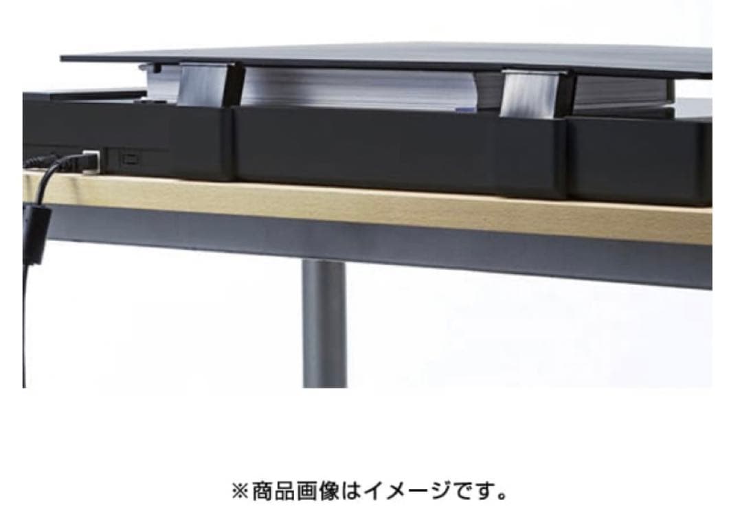 【anne】サンワサプライ PSC-12UF A3フラットベッドスキャナ