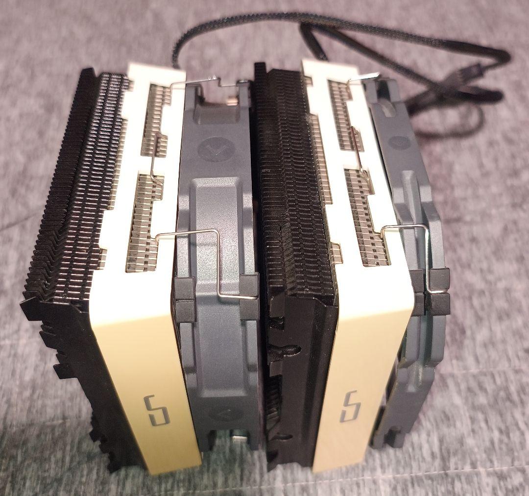 PCパーツ4点セット