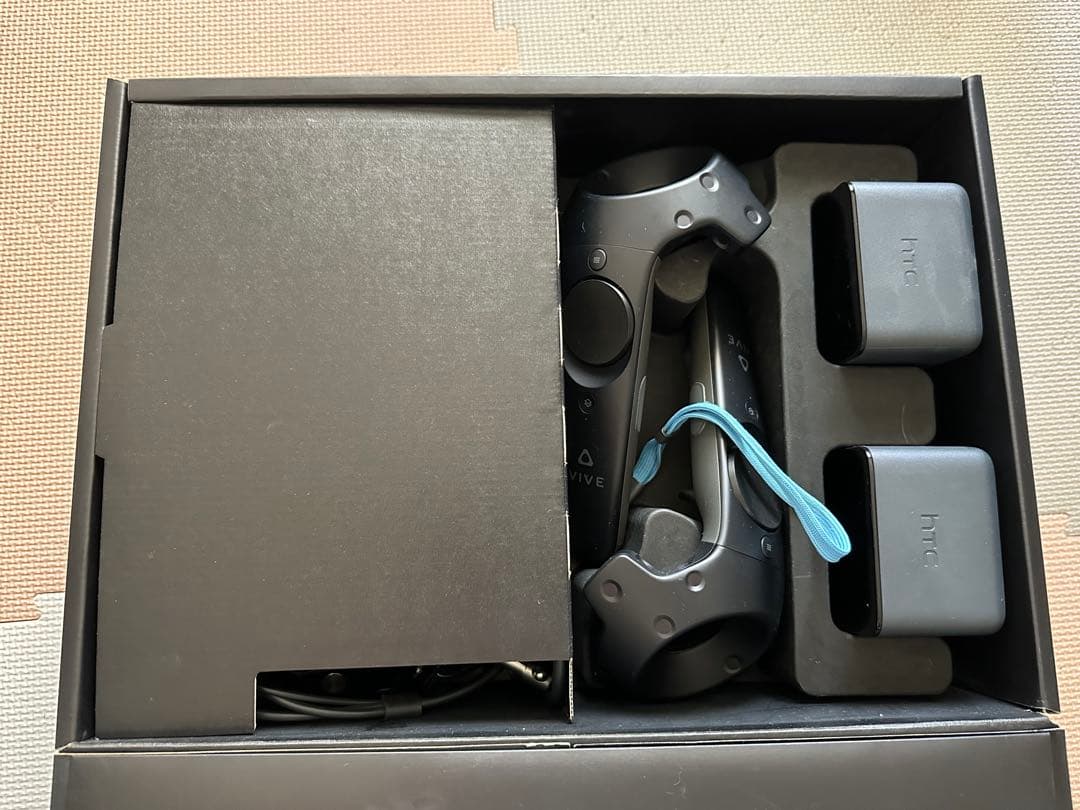 その他 HTC VIVE