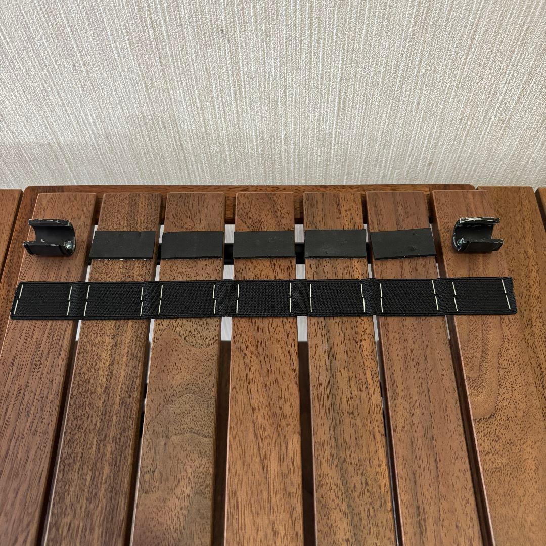 【USED】BGO TP TABLE 風 BONFIRE GO OUTSIDE