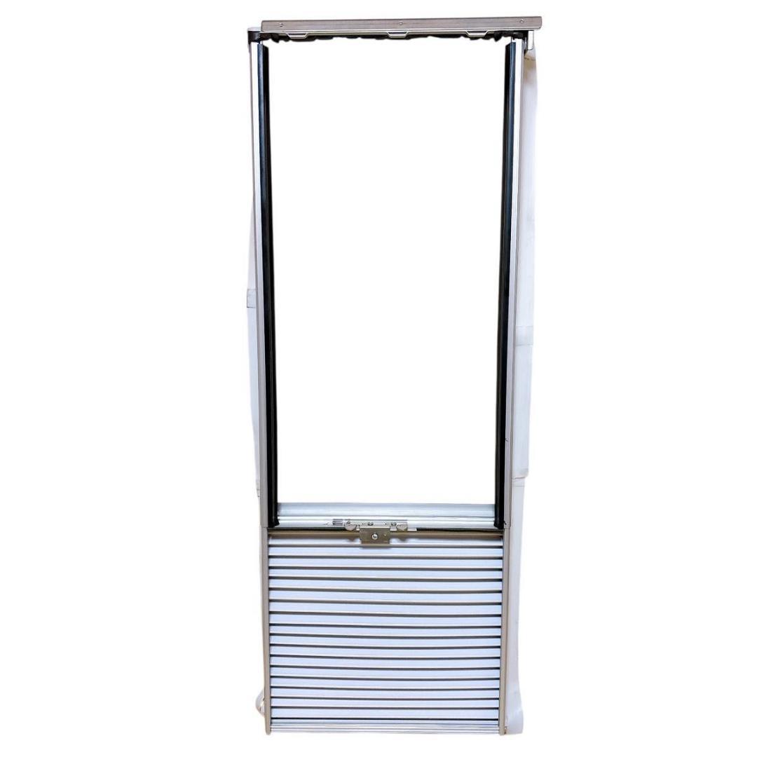 TOYOTOMI トヨトミ ルームエアコン TIW-A160J 19年製 窓枠